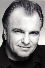 Photo of John Lanzillotto