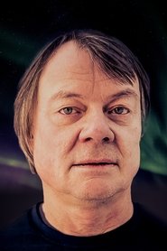 Photo of Sverre Porsanger
