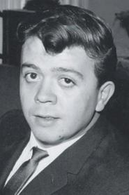 Photo of Xavier López