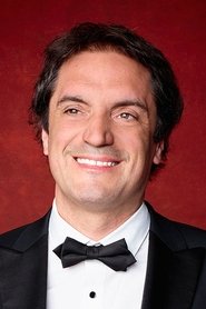 Photo of Sylvain Bellemare