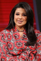 Photo of Lulwa Al-Mulla