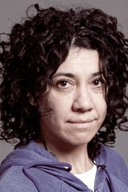 Photo of Luciana Acuña