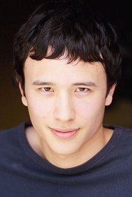 Photo of Justin Lo
