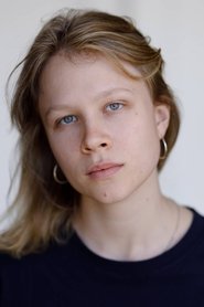 Photo of Anna Bachmann