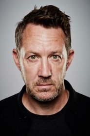Photo of Alan McKenna