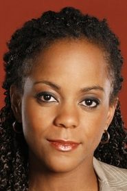 Photo of Lucinda Davis