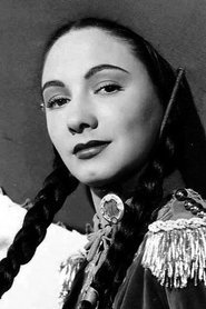 Photo of Carmen Molina