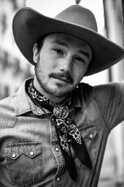 Photo of Brady Jandreau