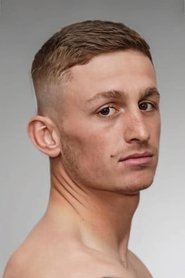Photo of Ryan Garner