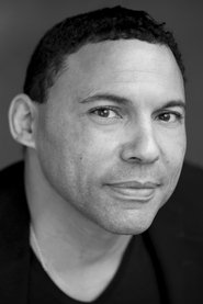 Photo of Tom Randle