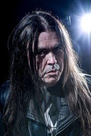 Photo of Frank 'Blackfire' Gosdzik