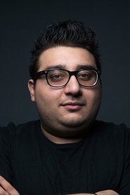 Photo of Daniel Topan