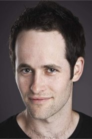 Photo of Luke Hawker