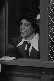 Photo of Mademoiselle Davrières