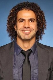 Photo of Essam Ferris