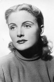 Photo of Virginia Huston