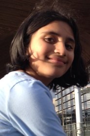 Photo of Hareem Qureshi