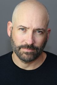 Photo of James Wilcox