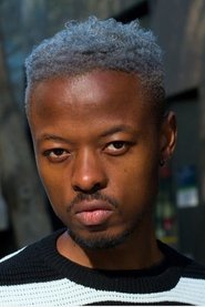 Photo of Jafta Mamabolo