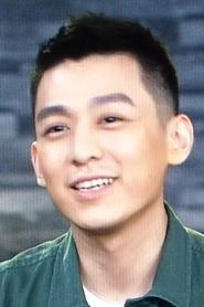 Photo of Chen Guanying