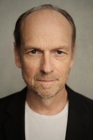 Photo of Ken Bradshaw