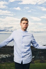 Photo of Ari Eldjárn