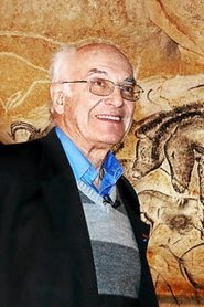 Photo of Jean Clottes