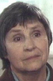 Photo of Arlette Gilbert