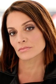 Photo of Jennifer Engstrom