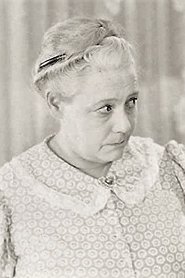 Photo of Lillian Langdon
