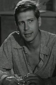 Photo of Alan Scott