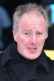 Photo of John Sparkes