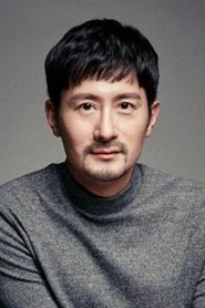 Photo of Lim Hyung-jun