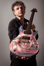 Photo of Jakko Jakszyk