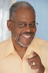 Photo of Sy Richardson