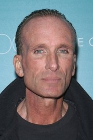 Photo of Peter Greene