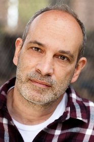 Photo of Paul Weissman