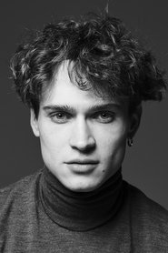 Photo of Saul Nanni