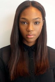 Photo of Afiya Bennett