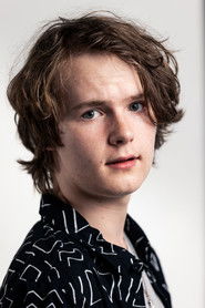 Photo of Jackson Tout