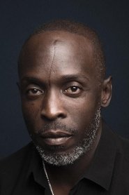Photo of Michael Kenneth Williams