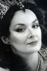Photo of Nadine Denize