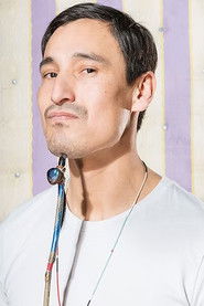 Photo of Shane Ghostkeeper