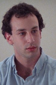 Photo of David Schachter