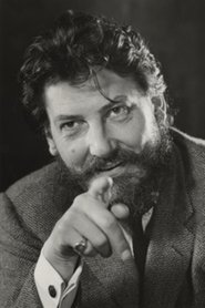 Photo of Andrew Faulds
