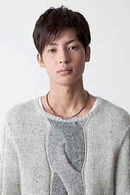 Photo of Syuusuke Saito