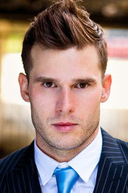 Photo of Andrew Clements