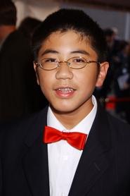 Photo of Robert Tsai