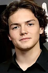 Photo of Kalin Wilson