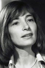 Photo of Nelly Borgeaud